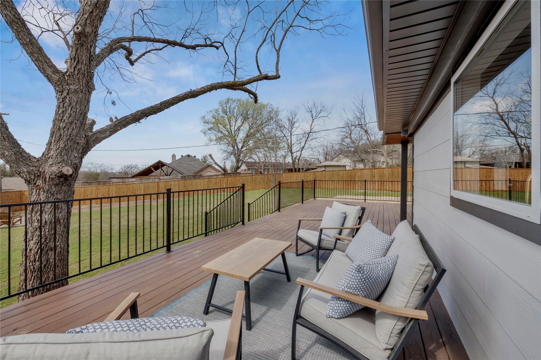 3155 Chamness Court Haltom City TX 76117