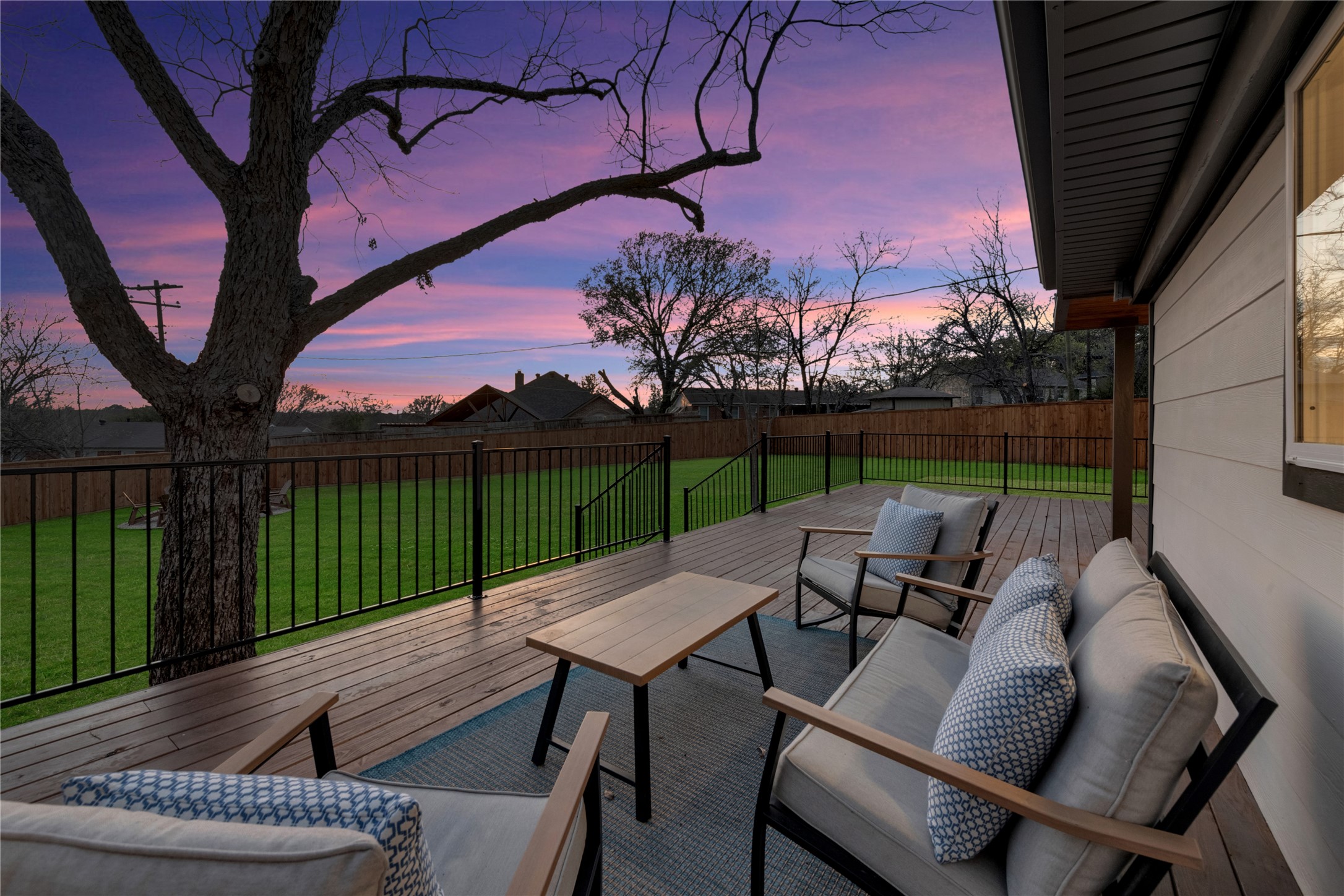 3155 Chamness Court Haltom City TX 76117