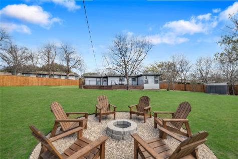 3155 Chamness Court Haltom City TX 76117