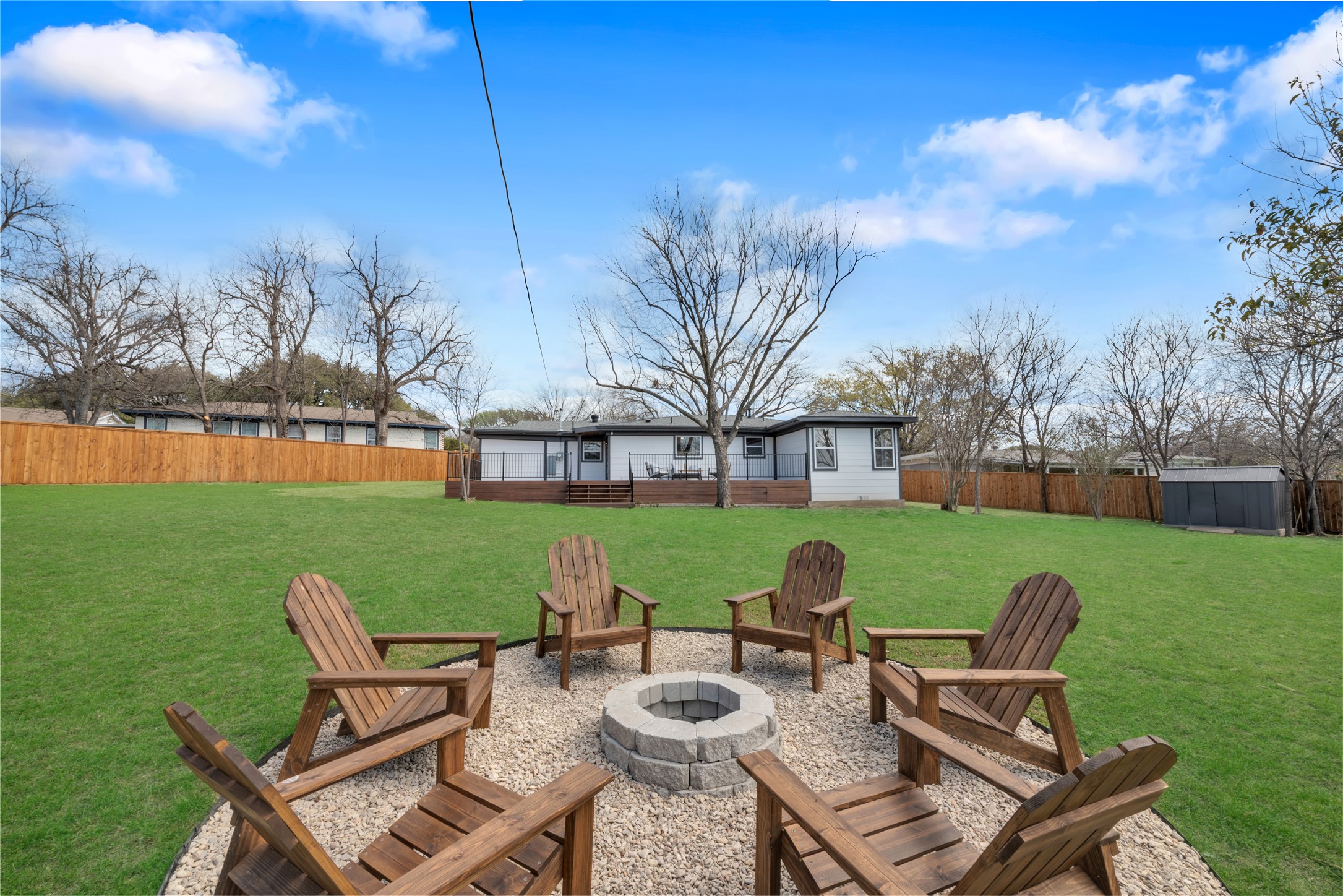 3155 Chamness Court Haltom City TX 76117