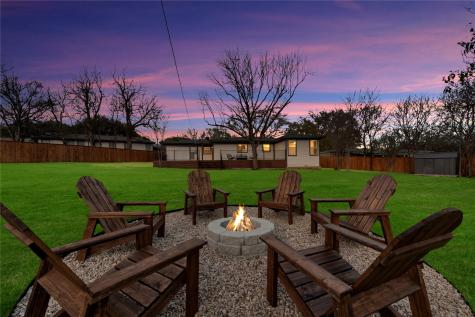 3155 Chamness Court Haltom City TX 76117