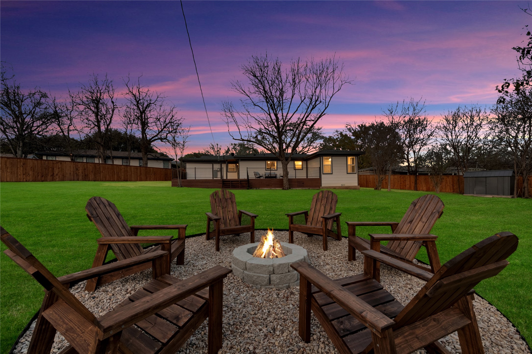 3155 Chamness Court Haltom City TX 76117