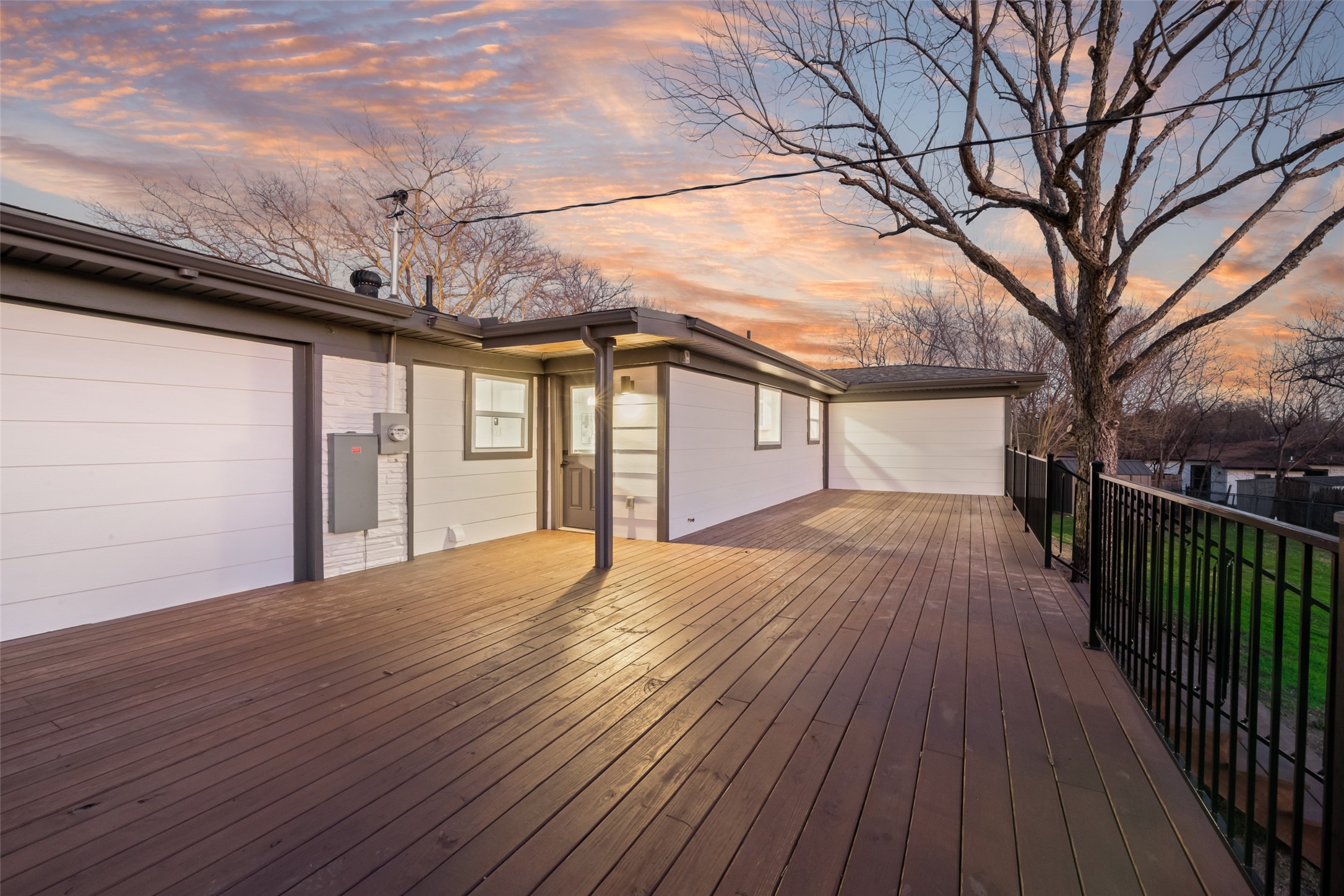 3155 Chamness Court Haltom City TX 76117