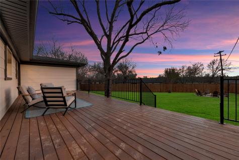 3155 Chamness Court Haltom City TX 76117