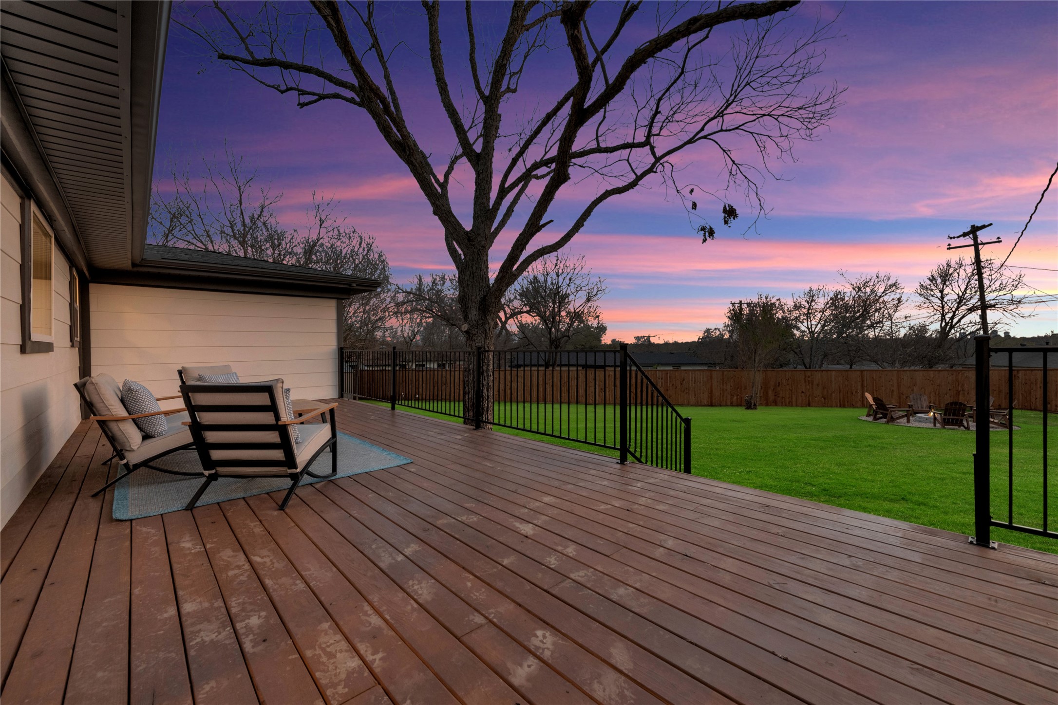 3155 Chamness Court Haltom City TX 76117