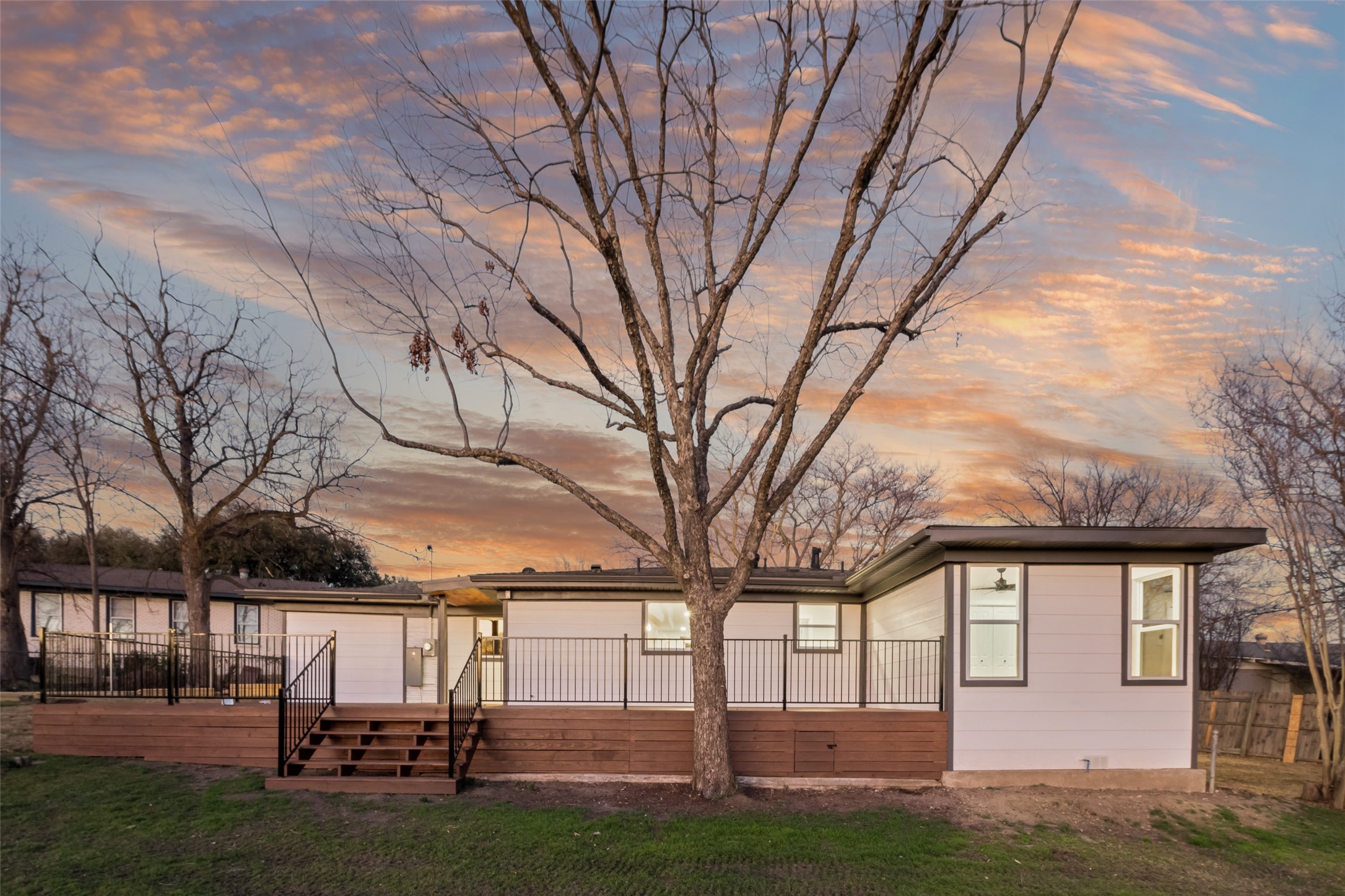 3155 Chamness Court Haltom City TX 76117