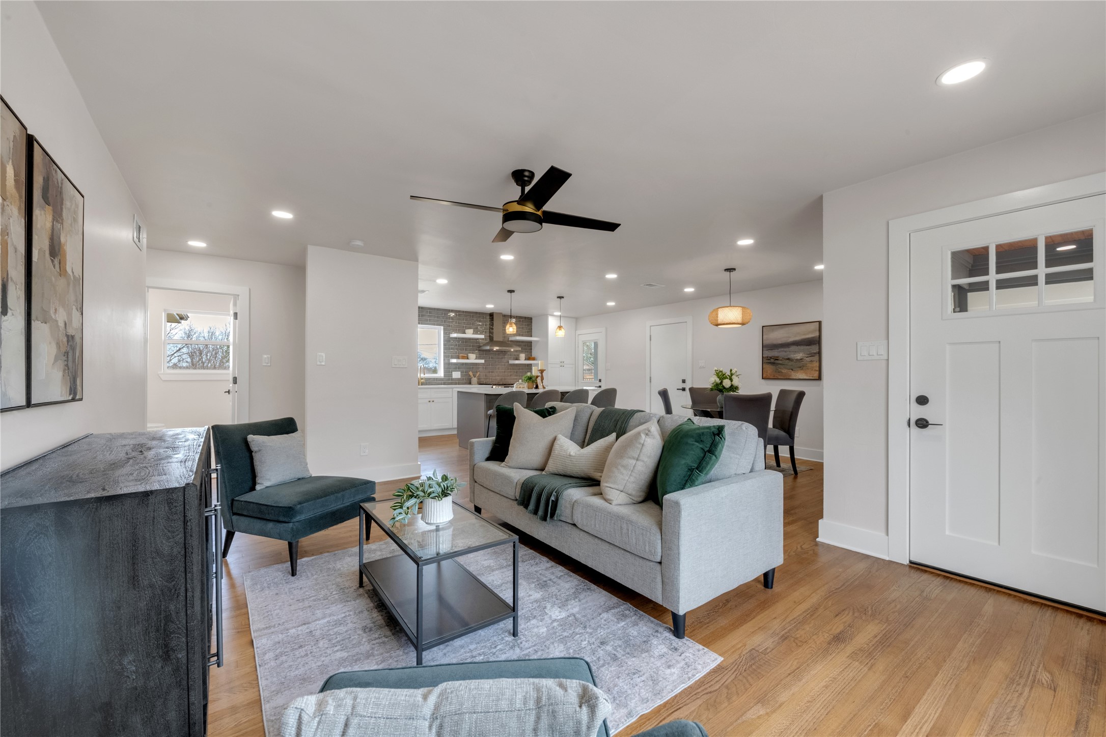 3155 Chamness Court Haltom City TX 76117