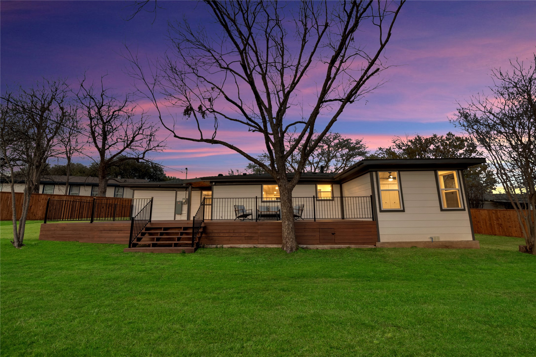 3155 Chamness Court Haltom City TX 76117