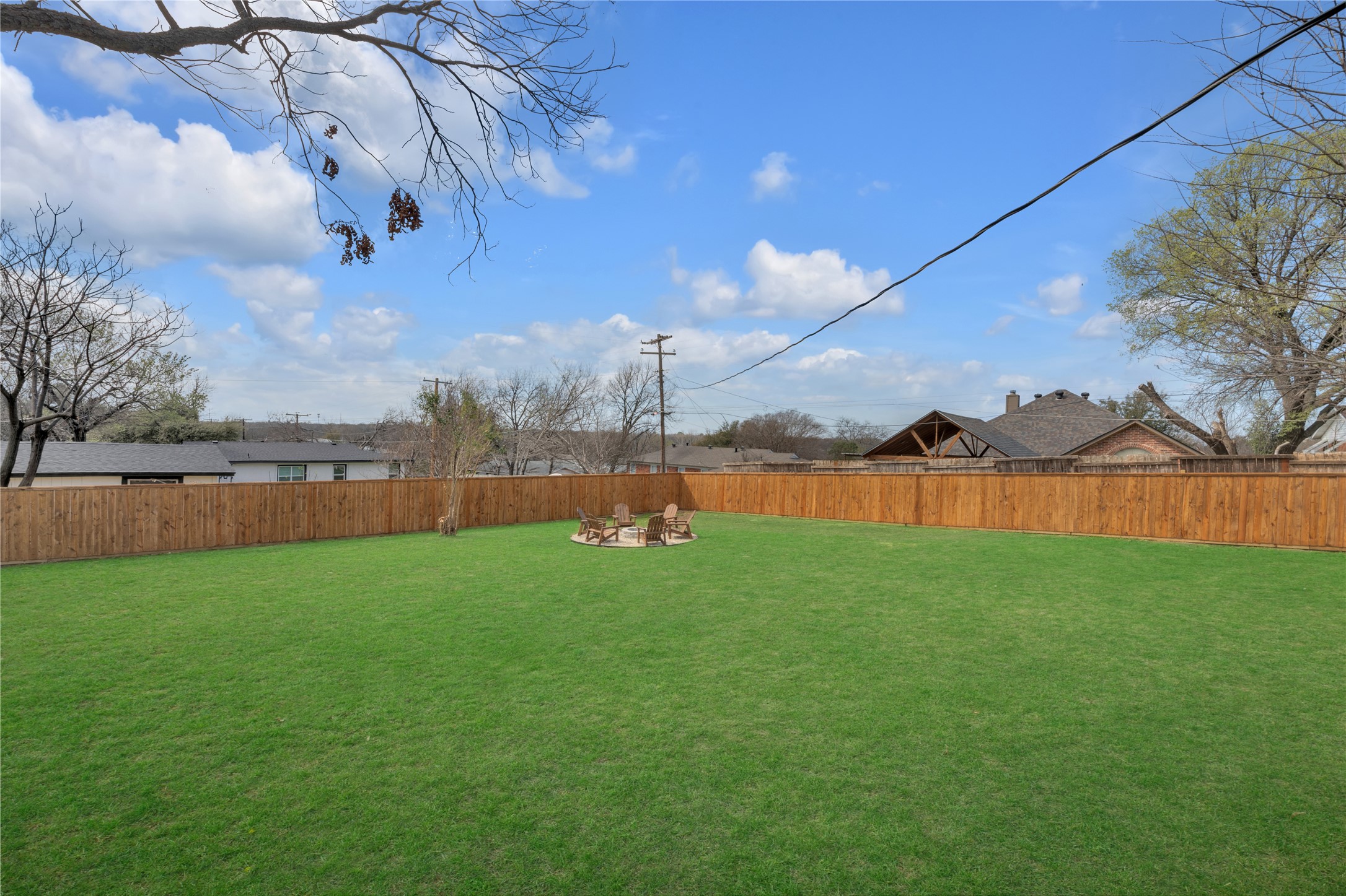 3155 Chamness Court Haltom City TX 76117