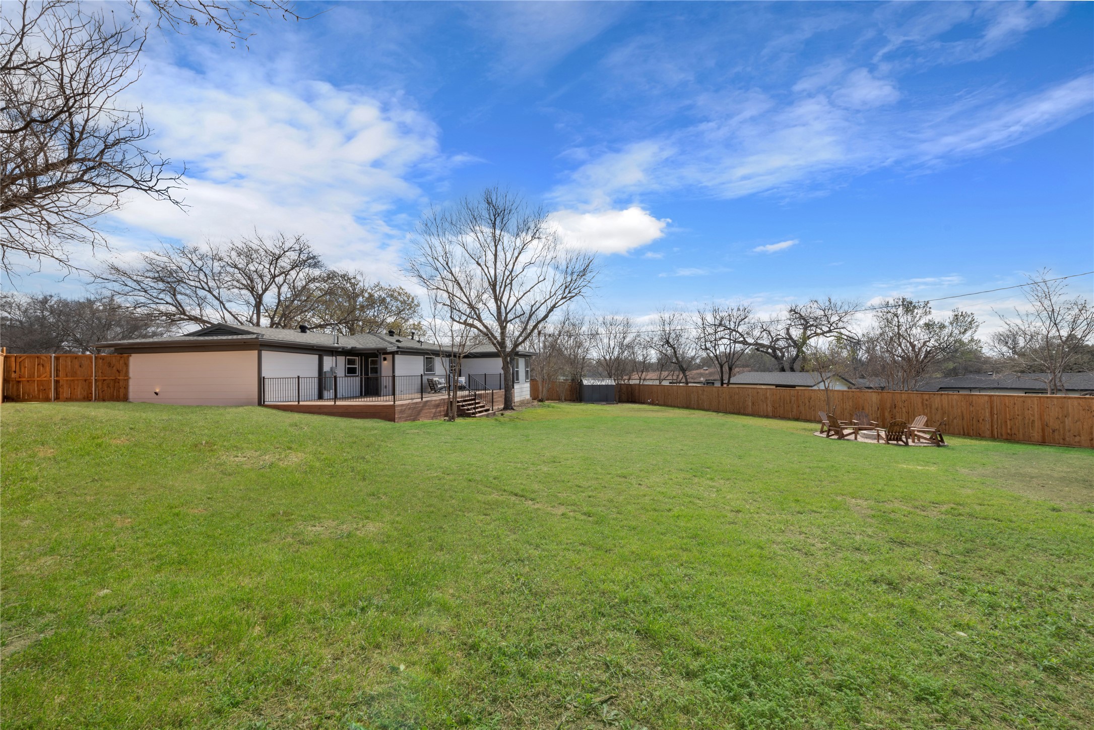 3155 Chamness Court Haltom City TX 76117