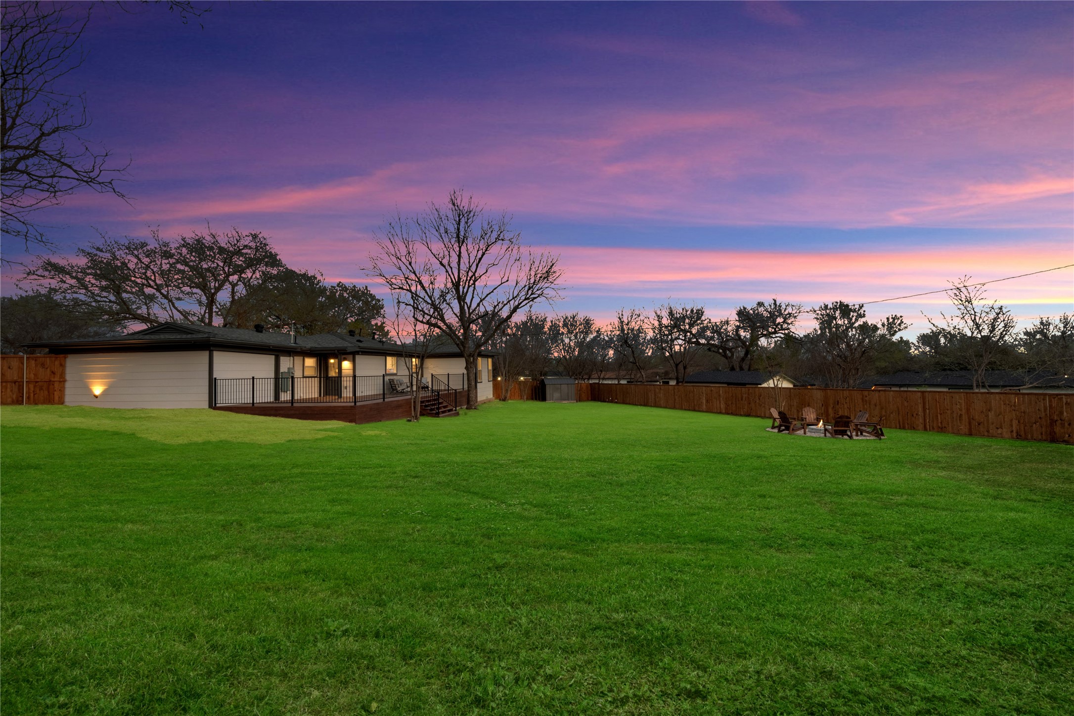 3155 Chamness Court Haltom City TX 76117