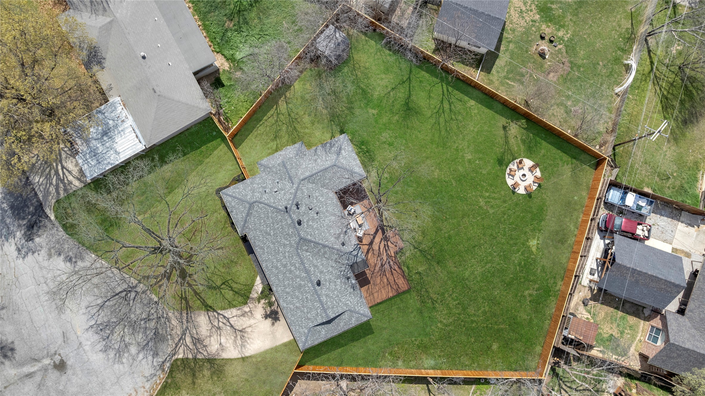 3155 Chamness Court Haltom City TX 76117