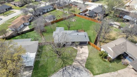 3155 Chamness Court Haltom City TX 76117