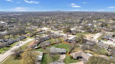 3155 Chamness Court Haltom City TX 76117