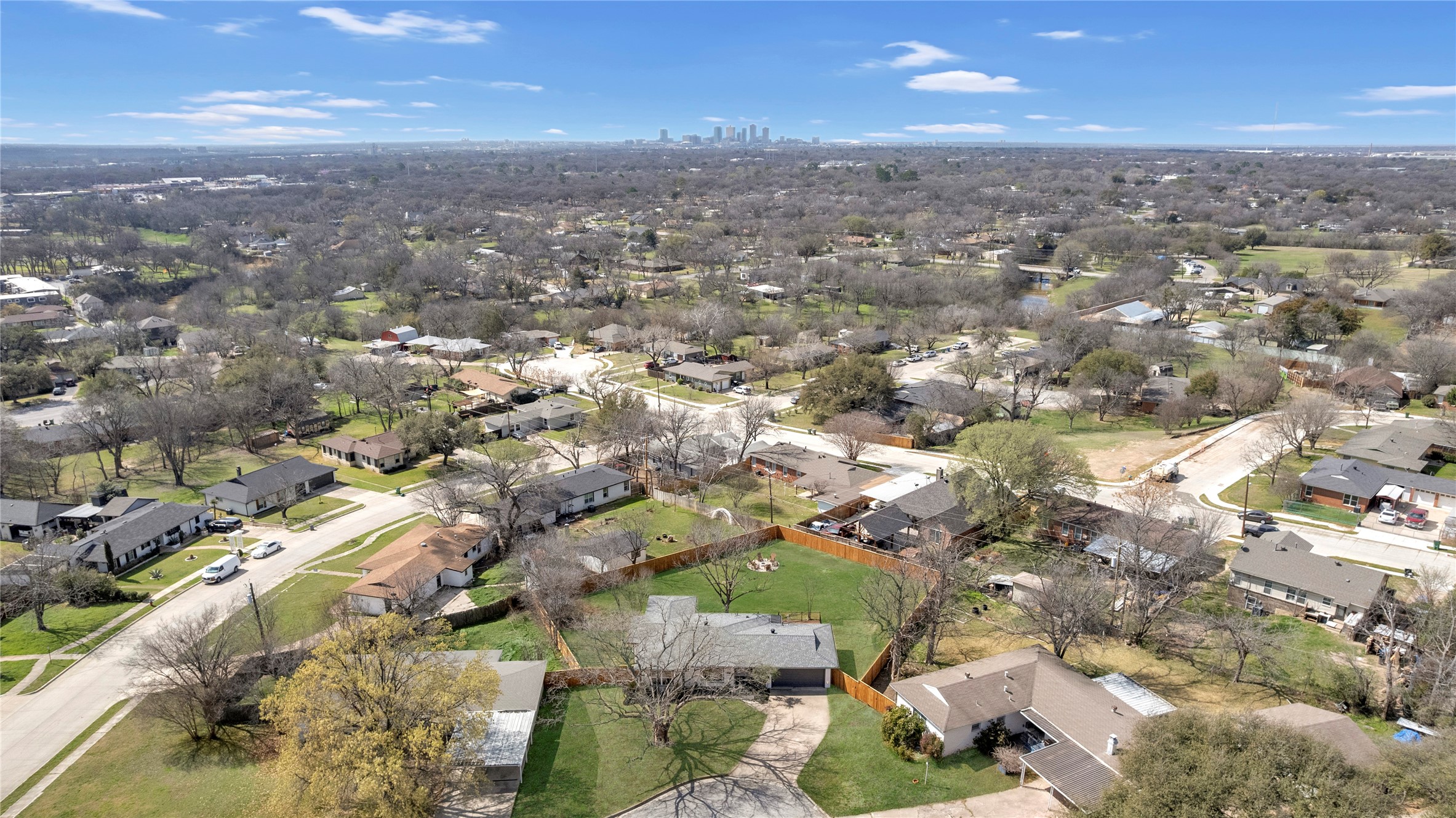 3155 Chamness Court Haltom City TX 76117