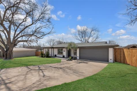 3155 Chamness Court Haltom City TX 76117