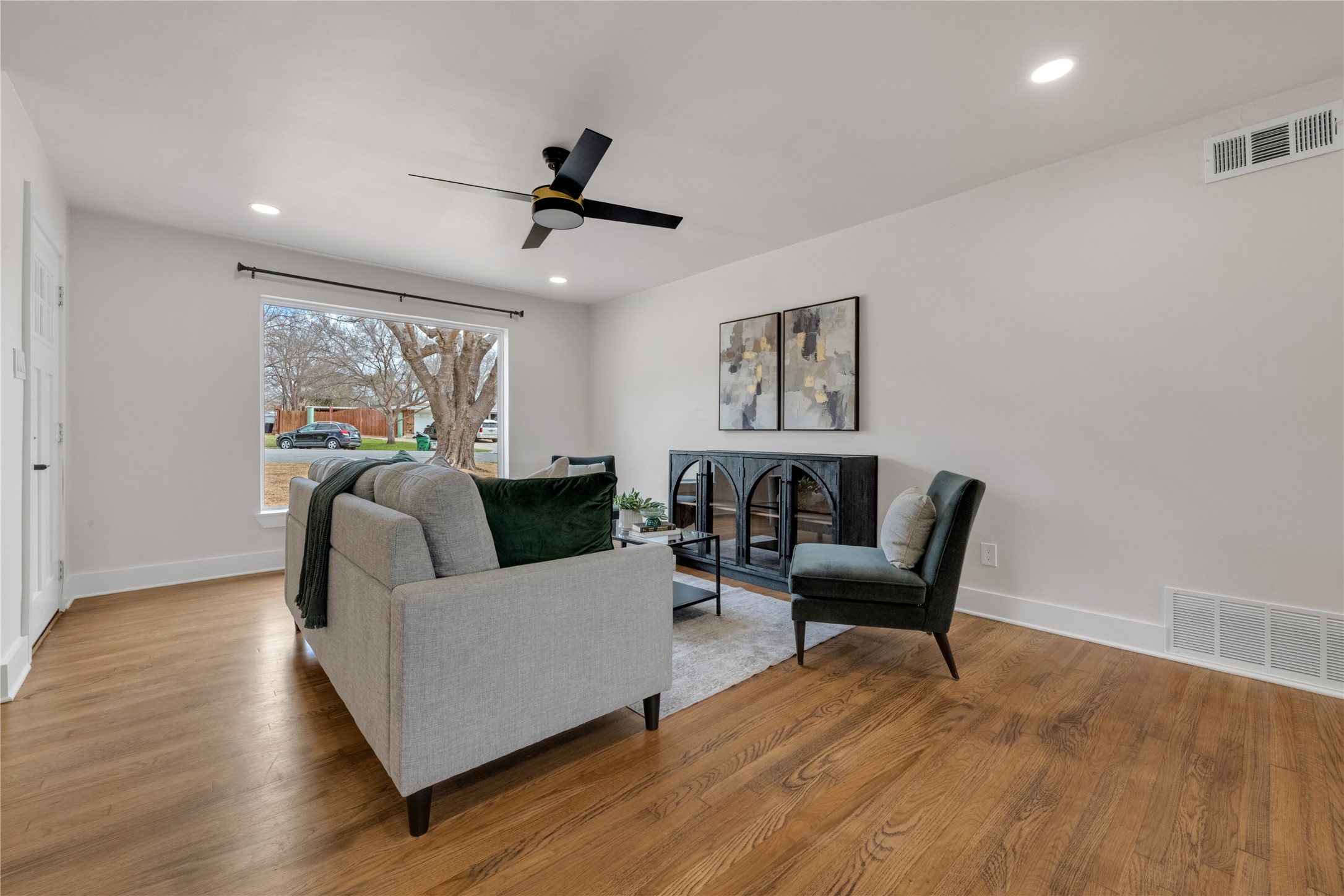 3155 Chamness Court Haltom City TX 76117