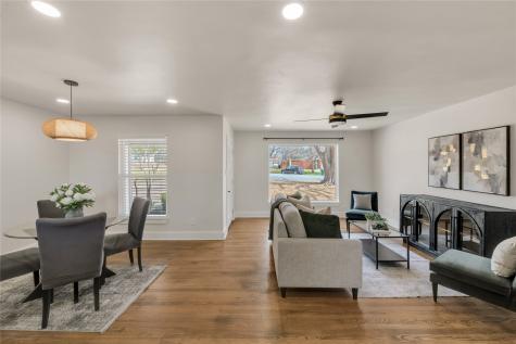 3155 Chamness Court Haltom City TX 76117