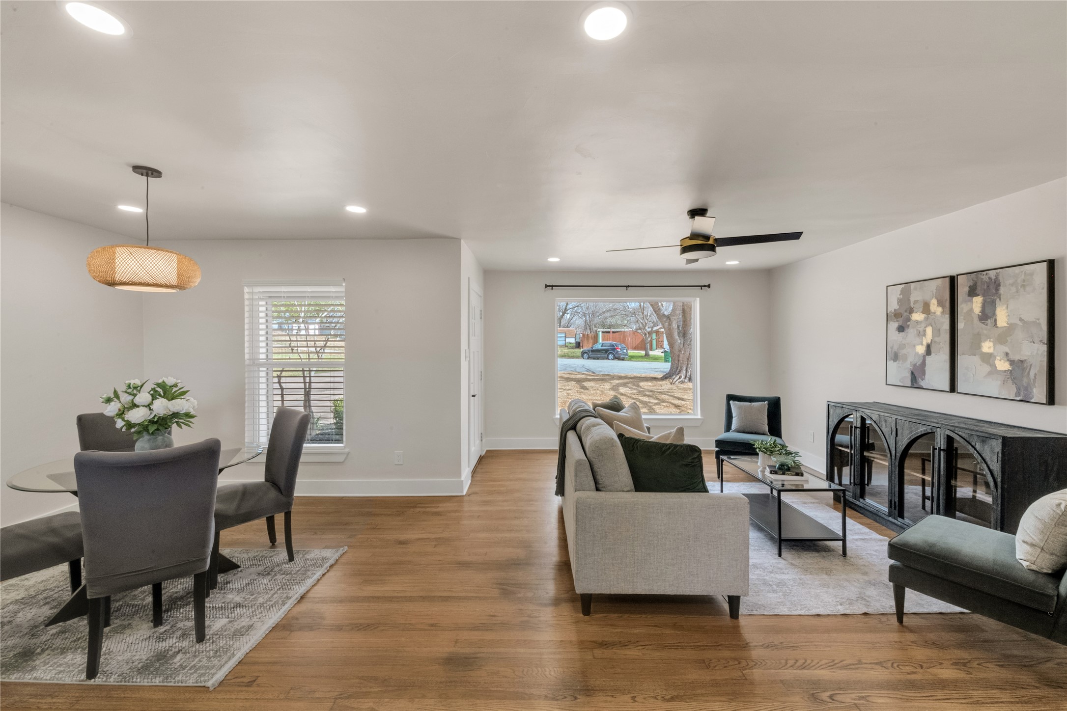 3155 Chamness Court Haltom City TX 76117