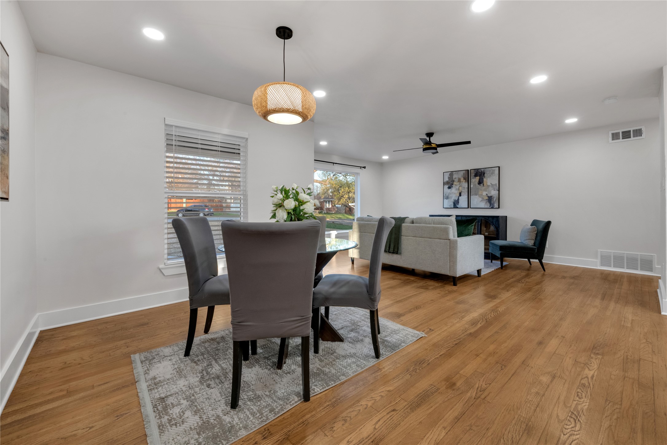 3155 Chamness Court Haltom City TX 76117
