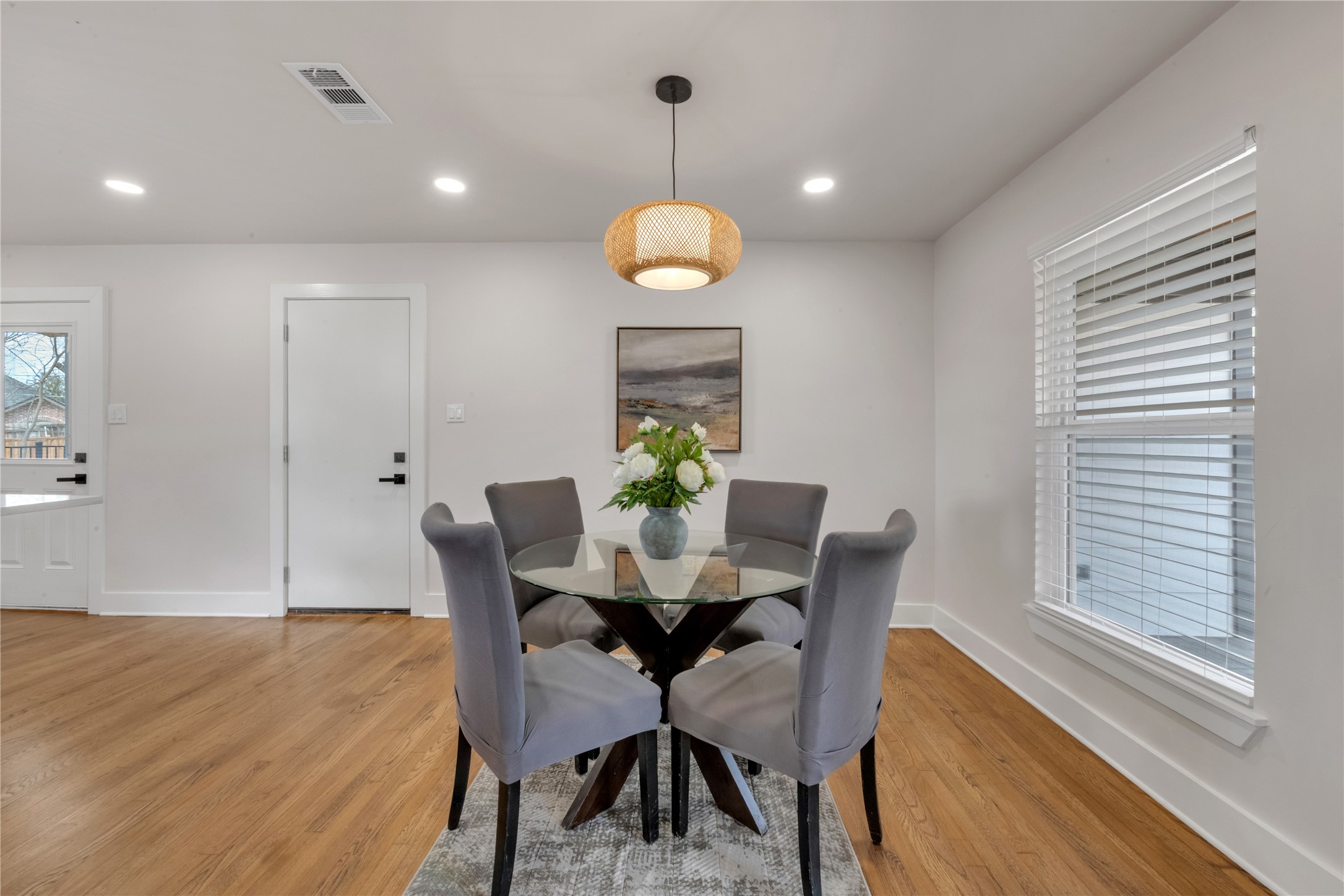 3155 Chamness Court Haltom City TX 76117