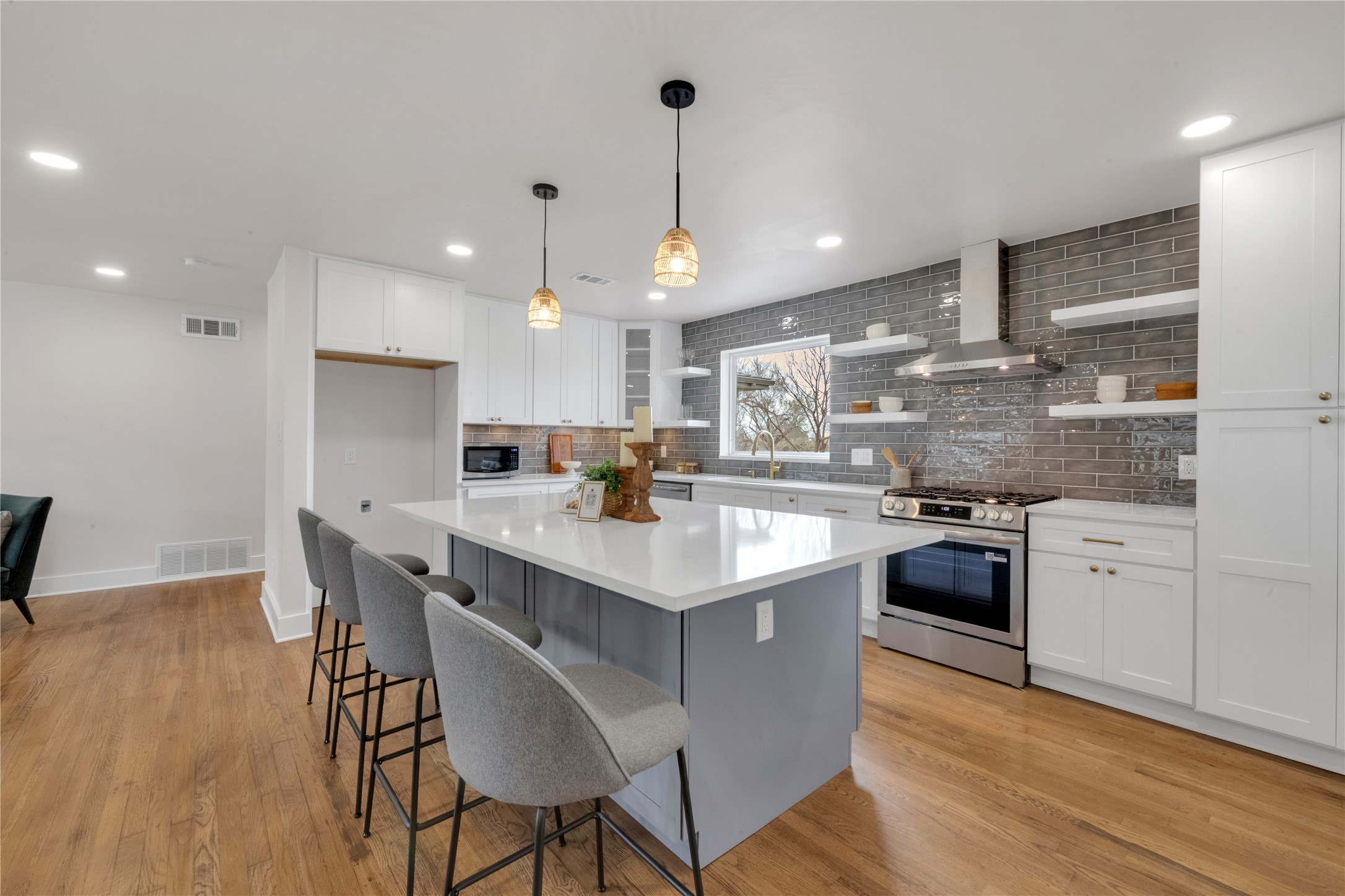 3155 Chamness Court Haltom City TX 76117