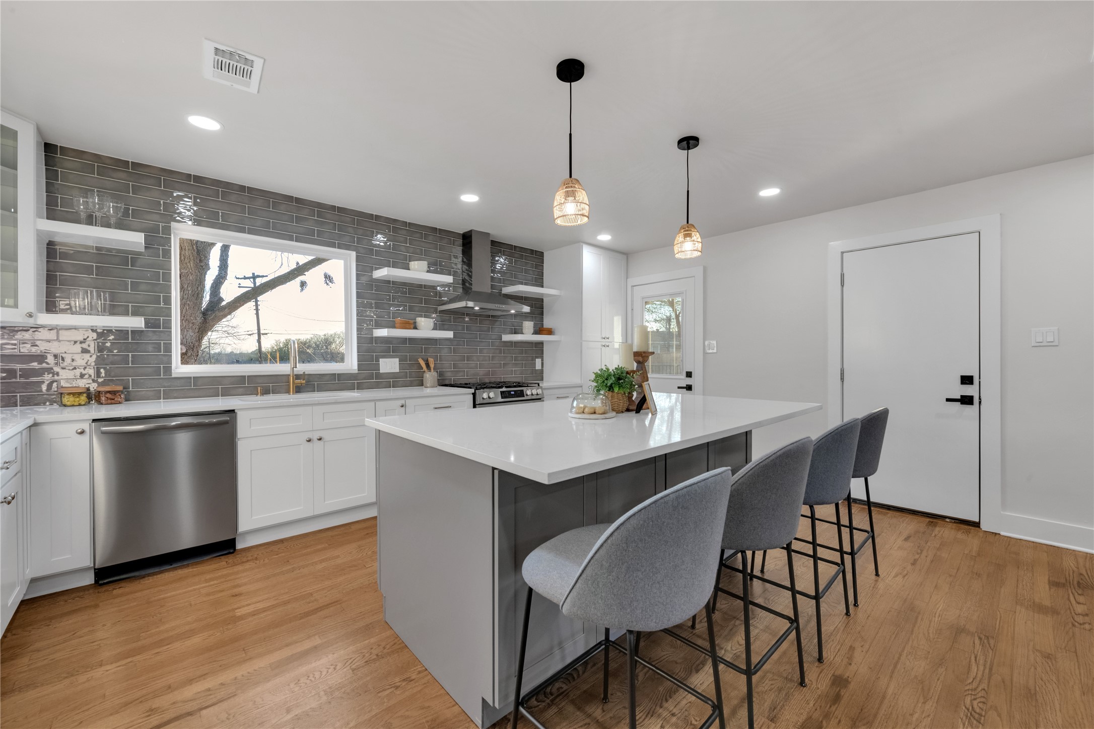 3155 Chamness Court Haltom City TX 76117