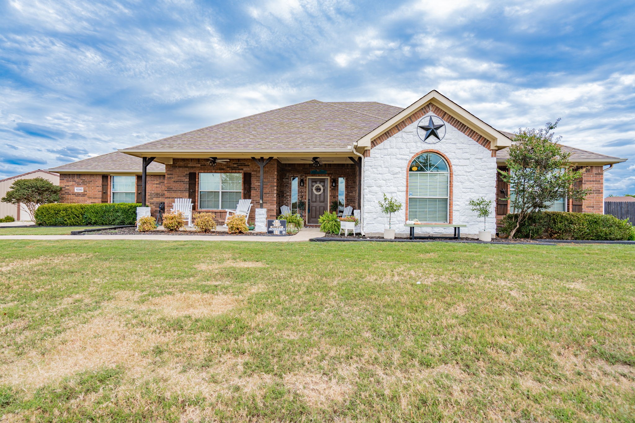 10340 Greyson Drive Forney TX 75126