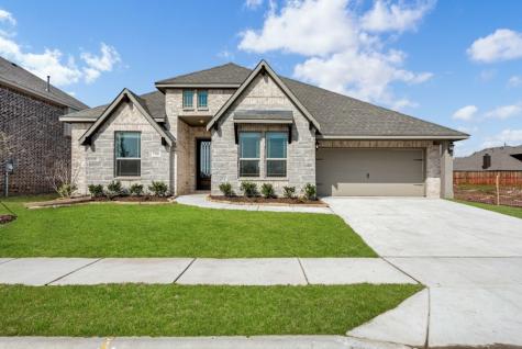 708 Sedona Street Little Elm TX 75068