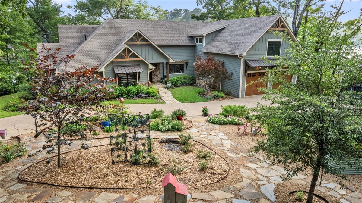 581 Private Road 6665 Mineola TX 75773