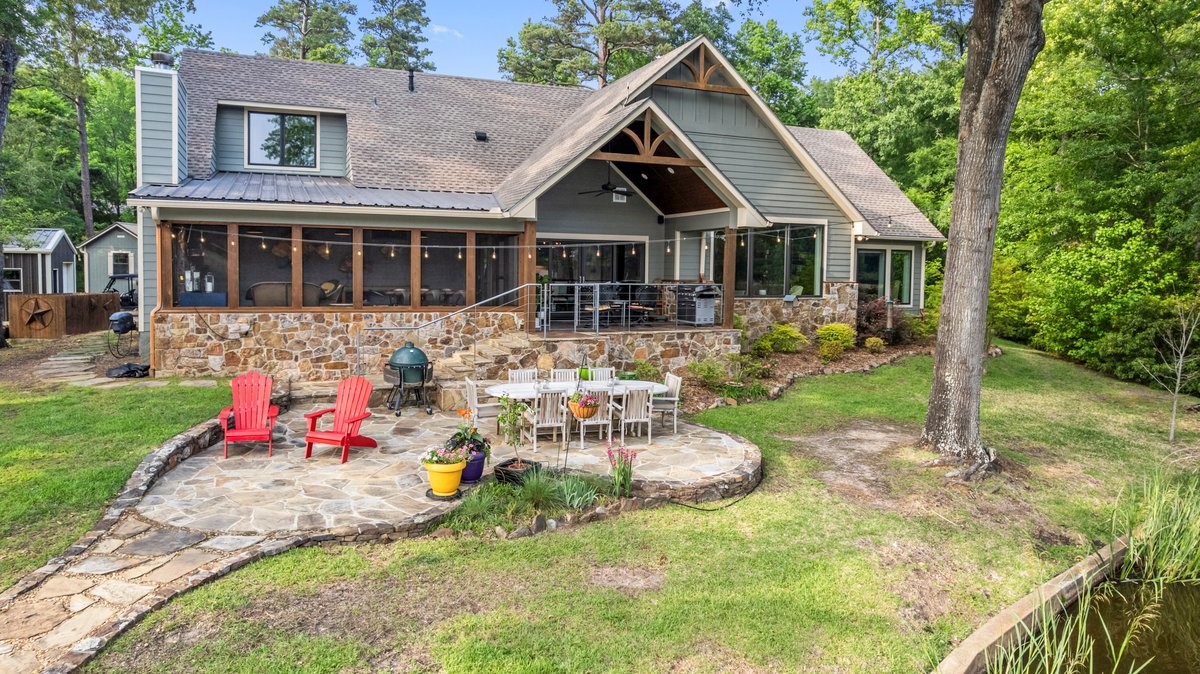 581 Private Road 6665 Mineola TX 75773