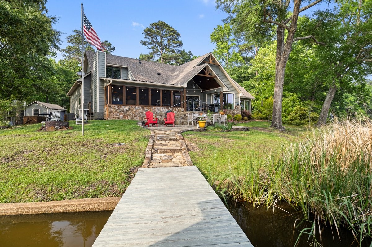 581 Private Road 6665 Mineola TX 75773