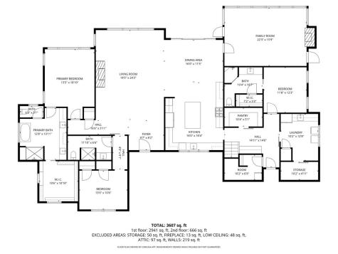 581 Private Road 6665 Mineola TX 75773