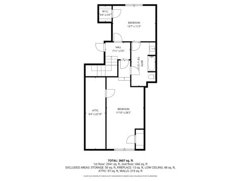 581 Private Road 6665 Mineola TX 75773