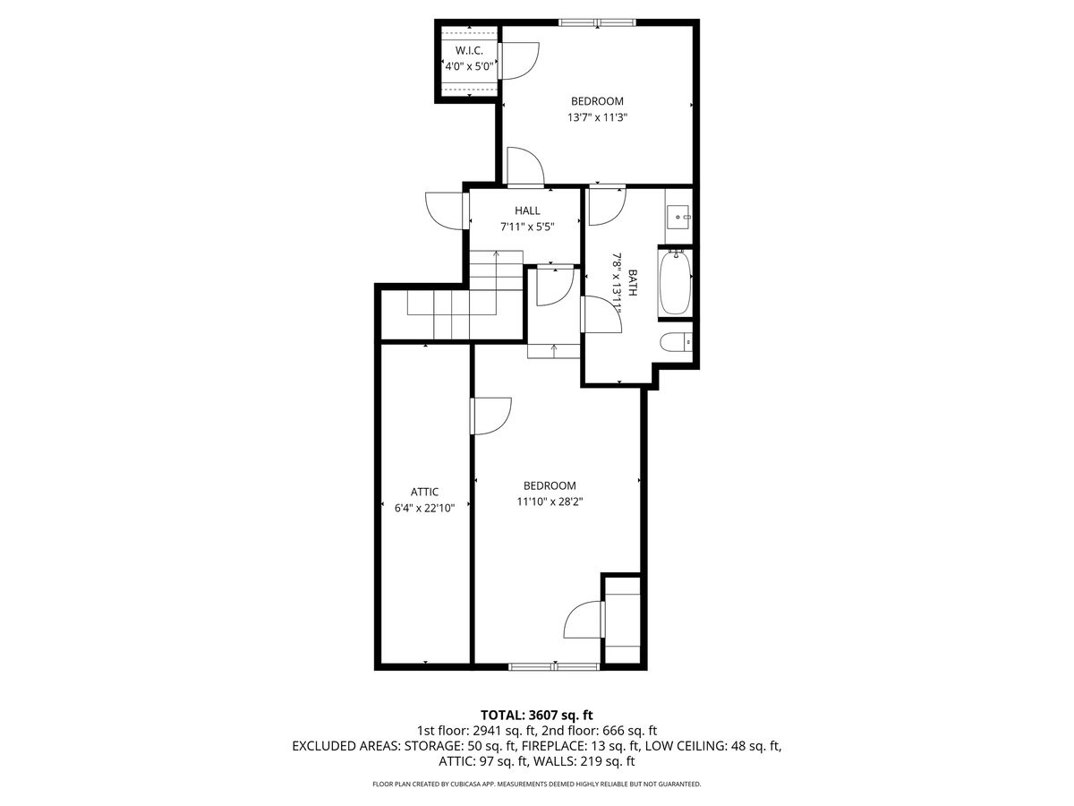 581 Private Road 6665 Mineola TX 75773