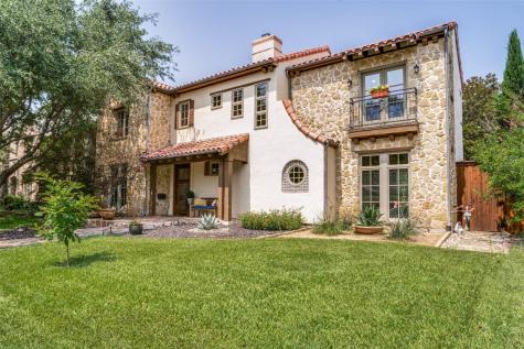 4218 Santa Barbara Drive Dallas TX 75214