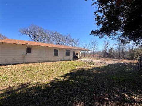 454 Luther Lane Gun Barrel City TX 75156