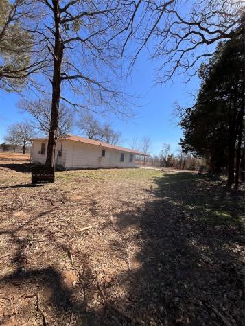 454 Luther Lane Gun Barrel City TX 75156