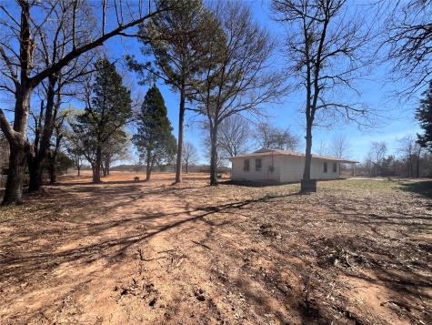 454 Luther Lane Gun Barrel City TX 75156