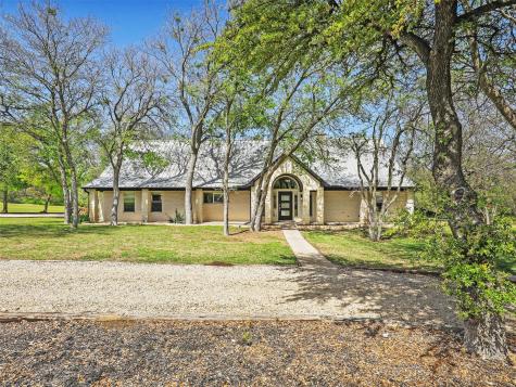 121 Hidden Hills Lane Fort Worth TX 76108