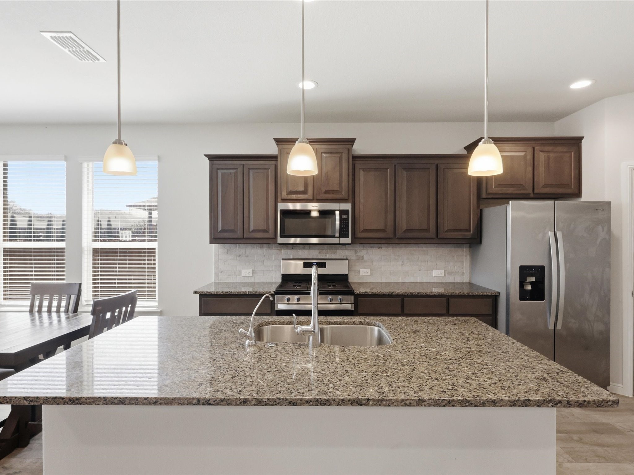 448 Regatta Lane Azle TX 76020