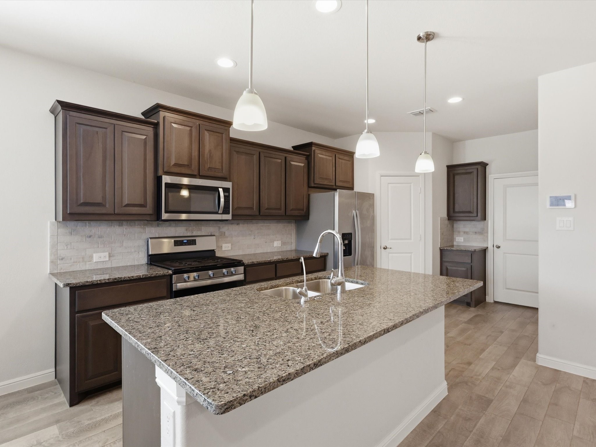 448 Regatta Lane Azle TX 76020
