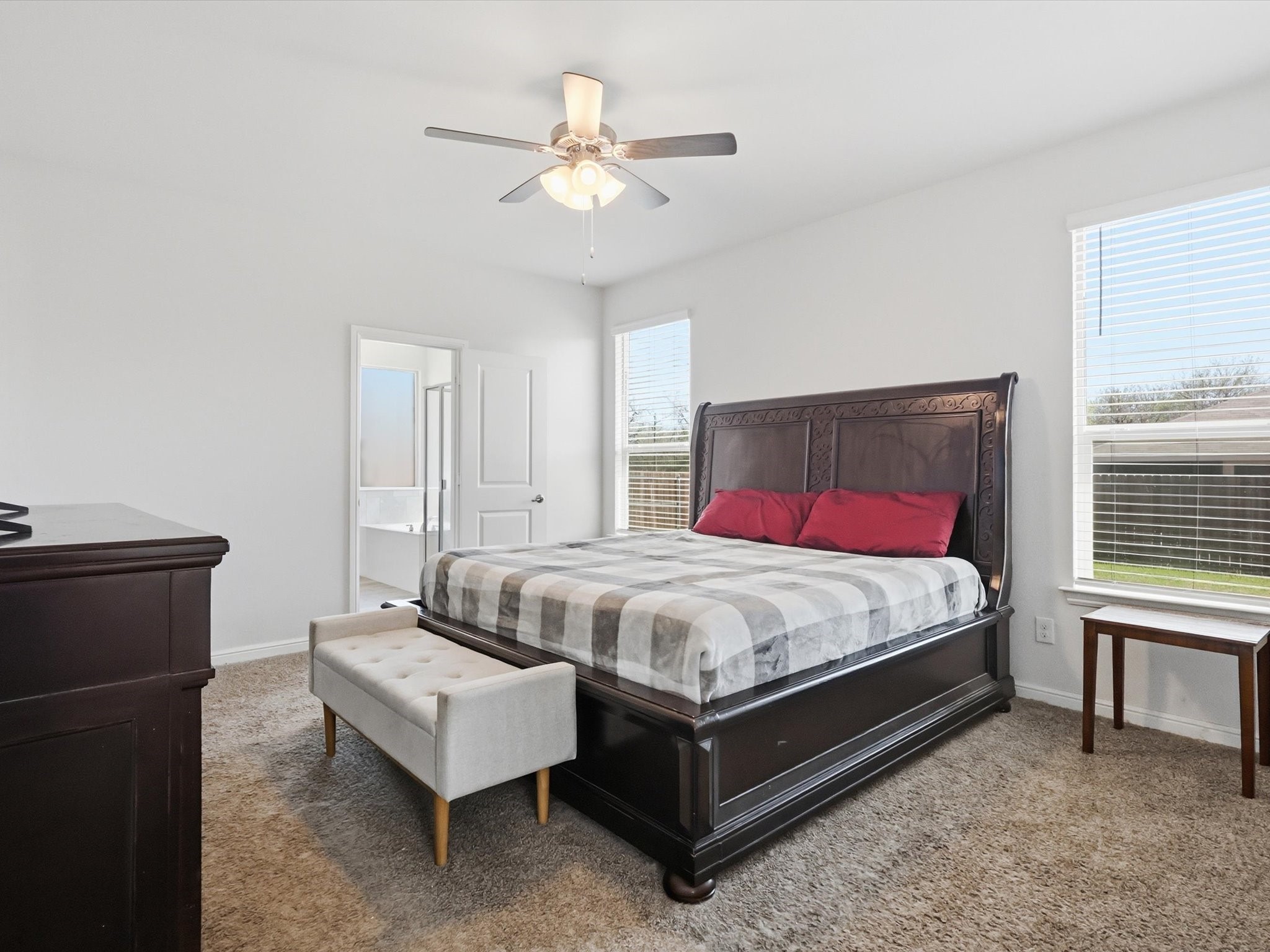 448 Regatta Lane Azle TX 76020