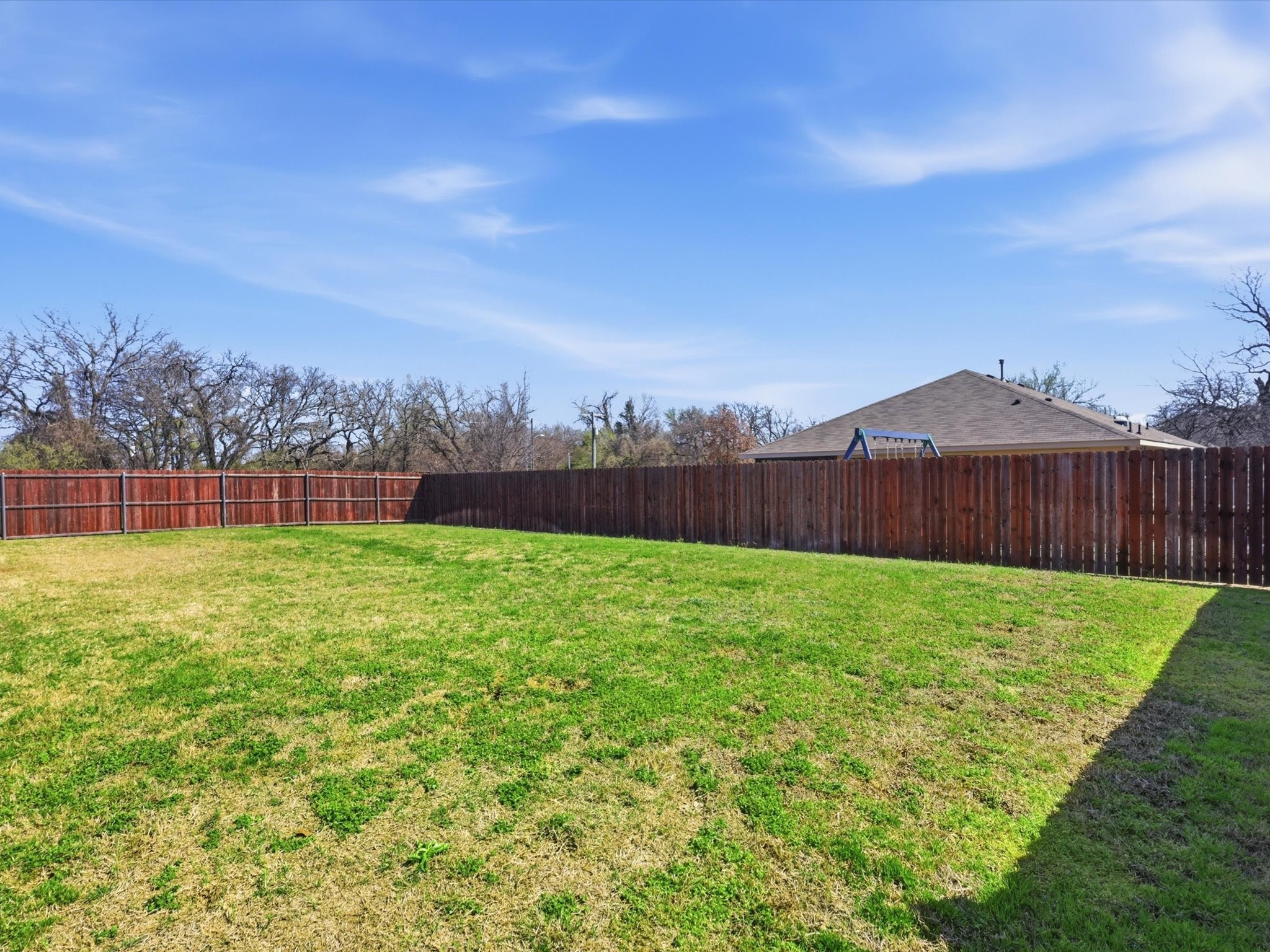 448 Regatta Lane Azle TX 76020