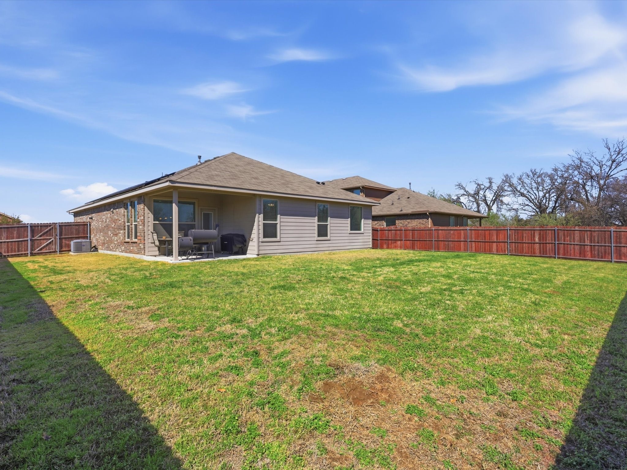 448 Regatta Lane Azle TX 76020