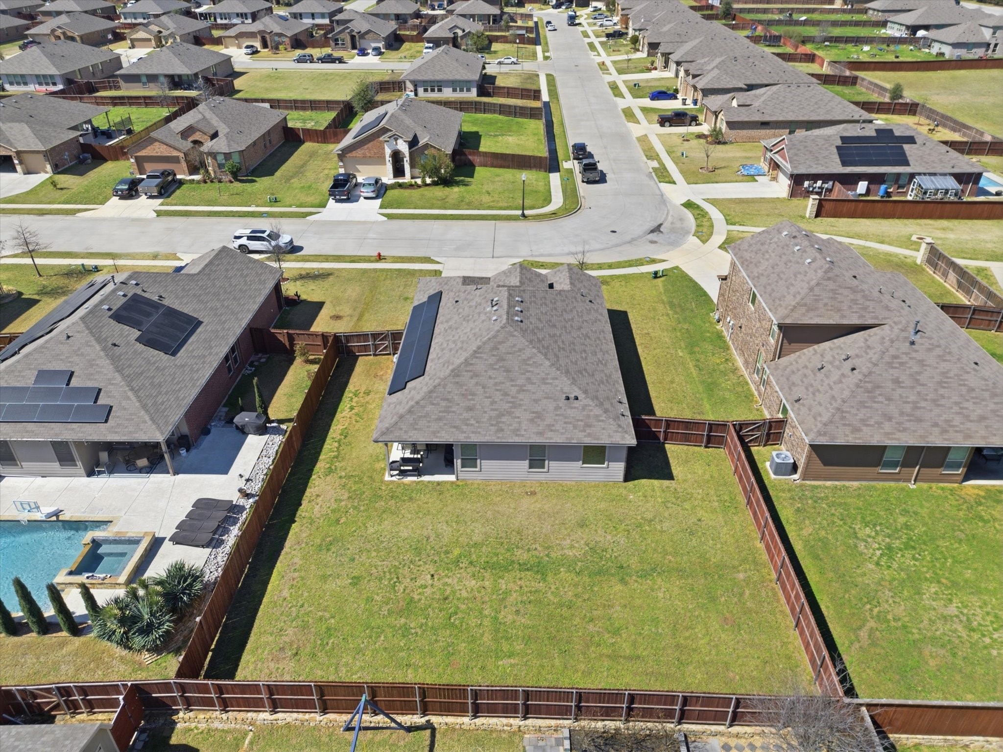 448 Regatta Lane Azle TX 76020