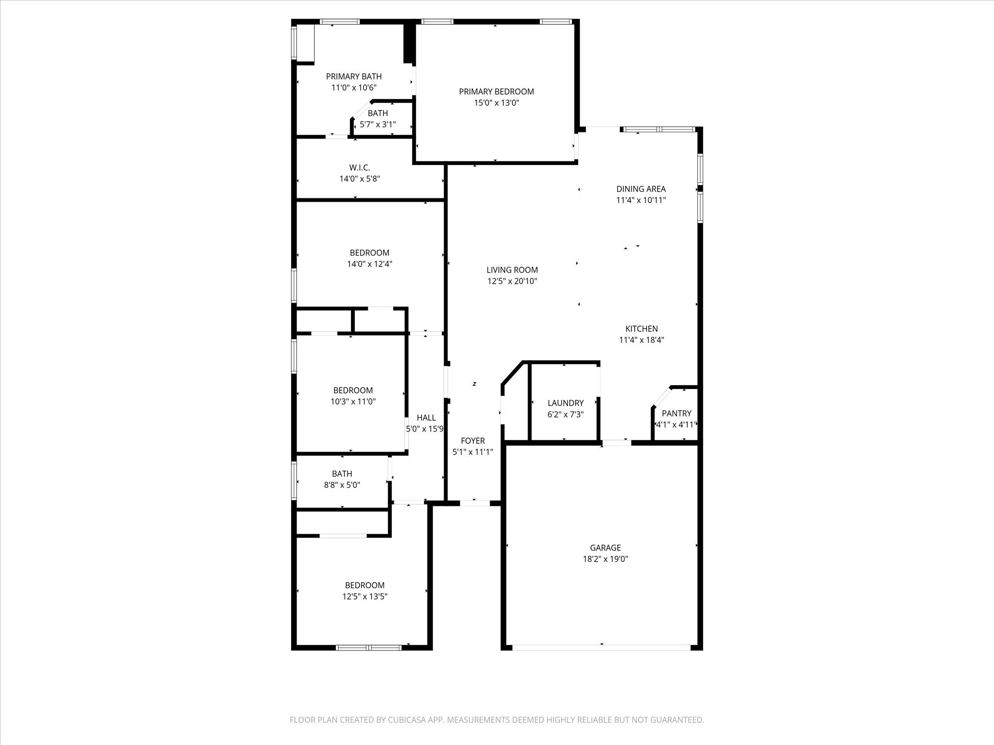 448 Regatta Lane Azle TX 76020