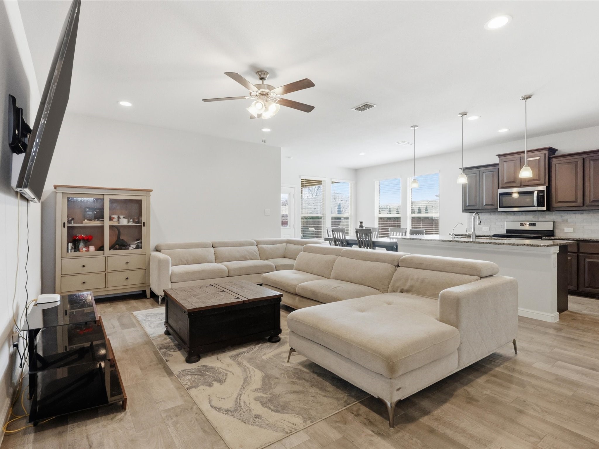 448 Regatta Lane Azle TX 76020
