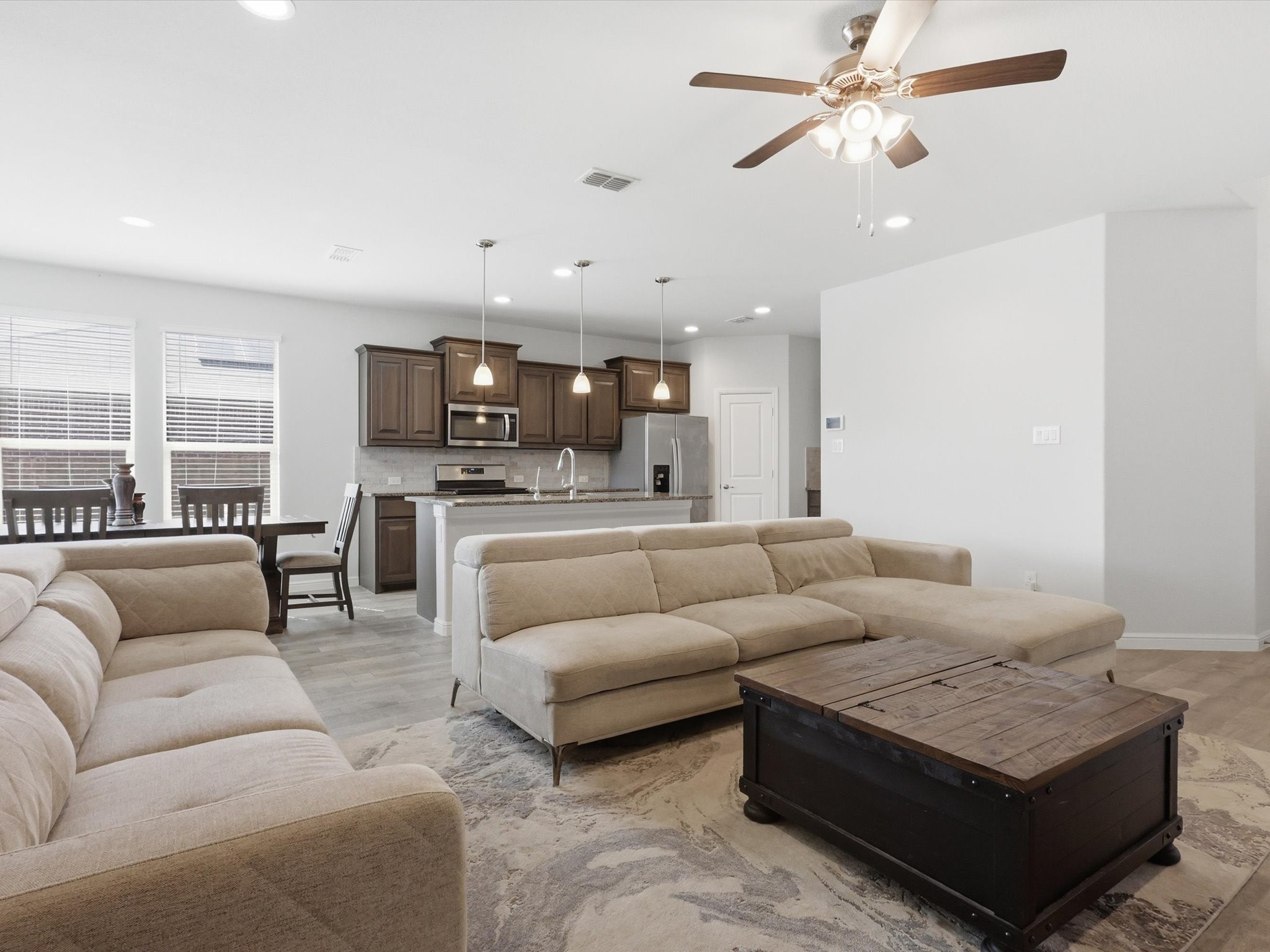 448 Regatta Lane Azle TX 76020