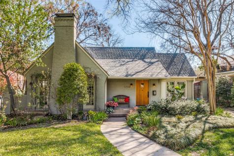 1230 N Winnetka Avenue Dallas TX 75208